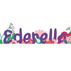 Ederella avatar