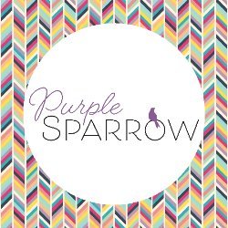 Purple Sparrow Studio Avatar