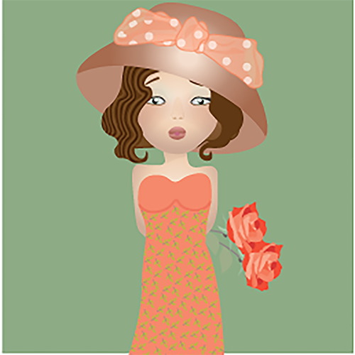 Muffy Mostly Designs Avatar