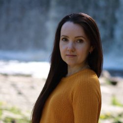 NinaFedorova Avatar