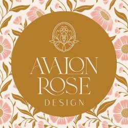 Avalon Rose Design Avatar
