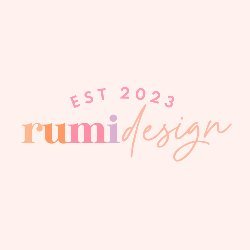 Rumi Designed Avatar
