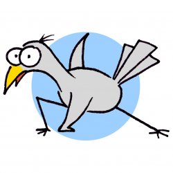 Chicken Doodle Designs Avatar