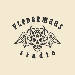 Fledermaus Studio Avatar