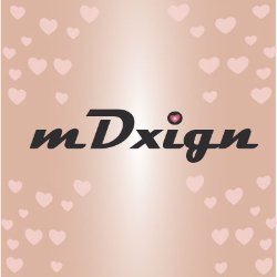 mDxign Avatar