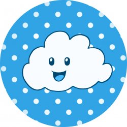 Doodle Cloud Studio Avatar
