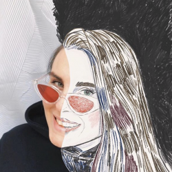Nastya Draws avatar