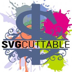 svgcuttable Avatar