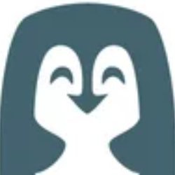 Penguin Art Studio Avatar