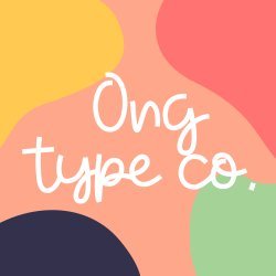 Ongtype co Avatar