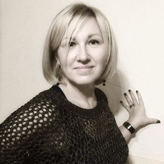 Olga Dubrovina Avatar