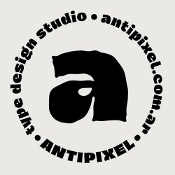 antipixel Avatar