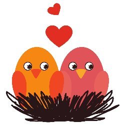 The Love Byrds - a branch of DesignsNook Avatar