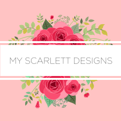 My Scarlett Designs avatar