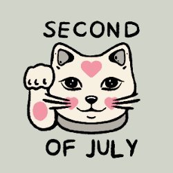 SecondOfJuly Avatar