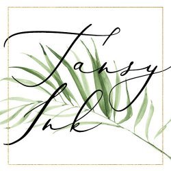 Tansy Ink Avatar