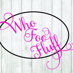 WhoFooFluff avatar