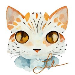 Lulus Digital Design Avatar