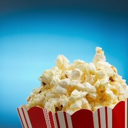 Popcorn Avatar