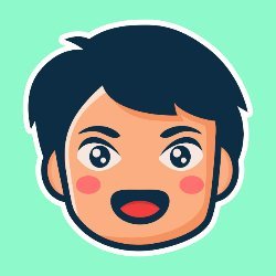 YMZ Design Avatar