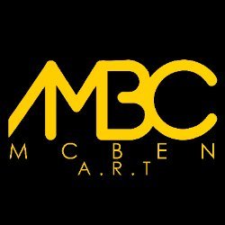 MCBENART avatar