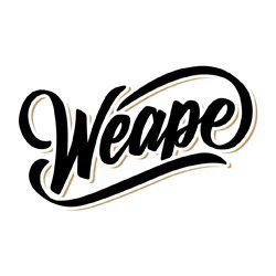 Weape Design Avatar