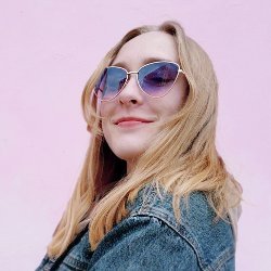 Katerine Kolak avatar