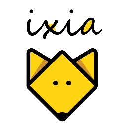 Ixia3D Avatar
