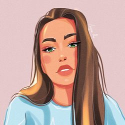 LeyaRo Avatar