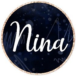 NinaNinaCraft Avatar