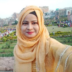 JanySultana Avatar