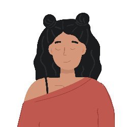 Milota Avatar