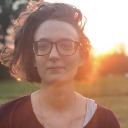 Fiona Pouet Avatar