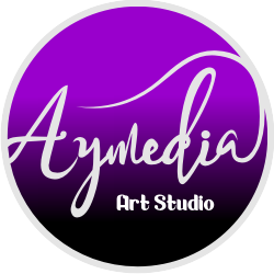 Aymedia art Studio Avatar