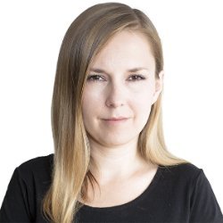 Hunny Badger Avatar