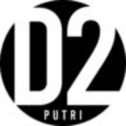 d2putri special t shirt design Avatar