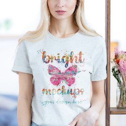 Bright Mockups Avatar