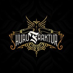 Hurufraktur Avatar