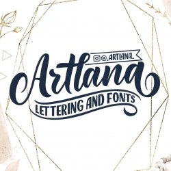 Artlana Avatar
