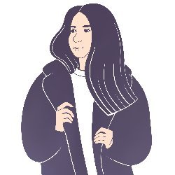 Viktoriya's Design Avatar
