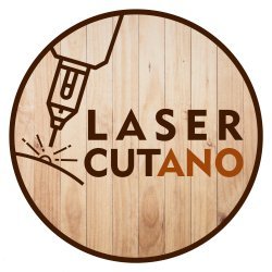 LaserCutano Avatar