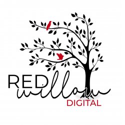 Red Willow Digital Avatar