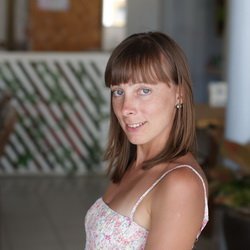 Liudmyla Matviiets Avatar