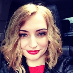 IKvyatkovskaya Avatar