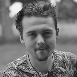 Drifter Studio Avatar