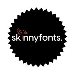 skinnyfonts avatar