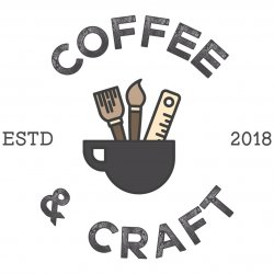 Coffee and Craft avatar