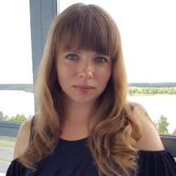 Alena Sas Avatar