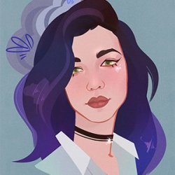 NassyArt Avatar