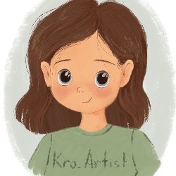 KroArtist Avatar